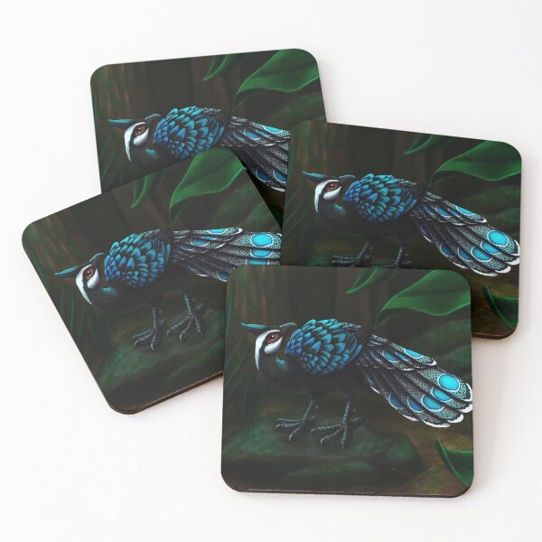 Item preview, Palawan Peacock-pheasant designed and sold by JeMiChi Art.
