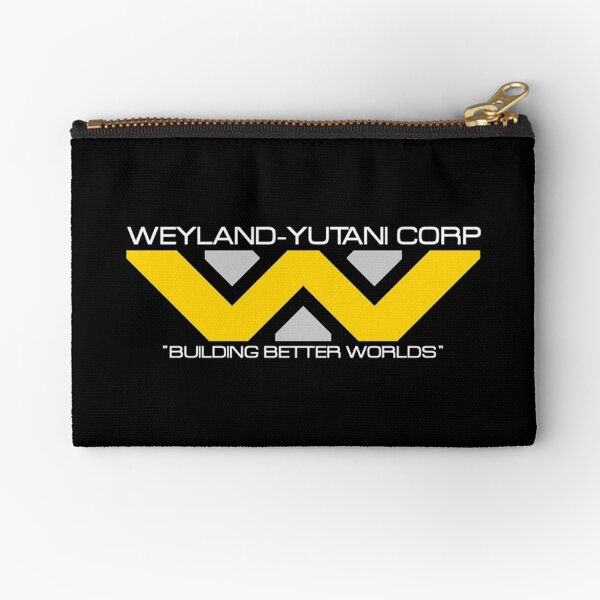 Étonnants extraterrestres Yutani Design Pochette