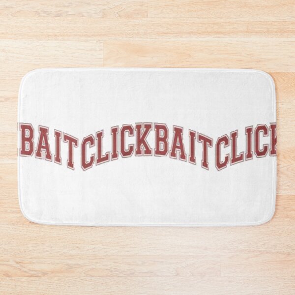 Item preview, David Dobrik - Clickbait designed and sold by HendrixHoffm.