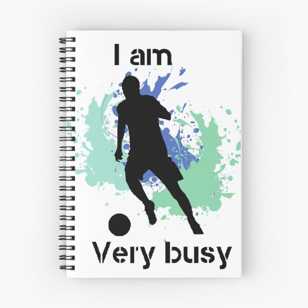 Item preview, I am very busy designed and sold by T-ShirtIn85.