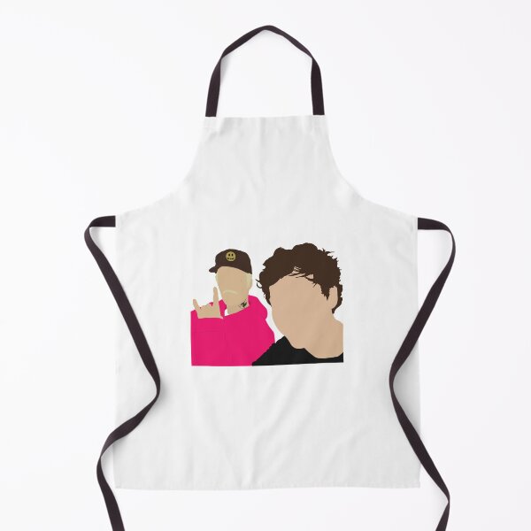 Item preview, David Dobrik & JB designed and sold by HendrixHoffm.