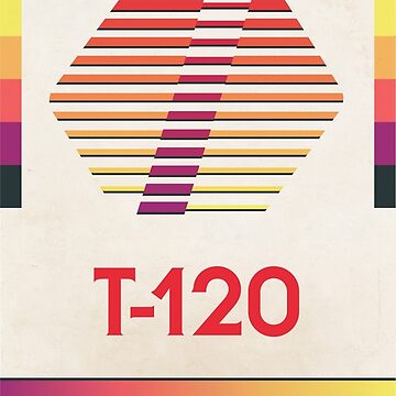 Artwork thumbnail, Retro Blank VHS HTML by ckirknielsen