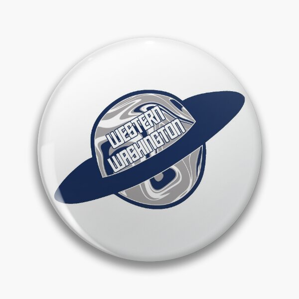 Item preview, Western Washington University Planet designed and sold by kkosmicki.