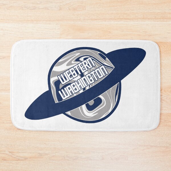 Item preview, Western Washington University Planet designed and sold by kkosmicki.