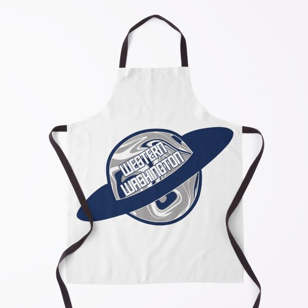 Item preview, Western Washington University Planet designed and sold by kkosmicki.