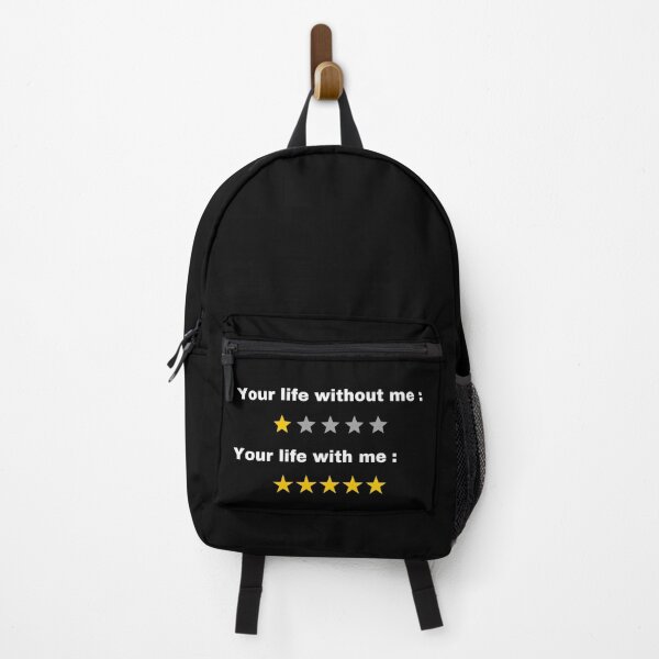 Item preview, Your Life Without Me And Your Life With Me designed and sold by Amine-Creation.
