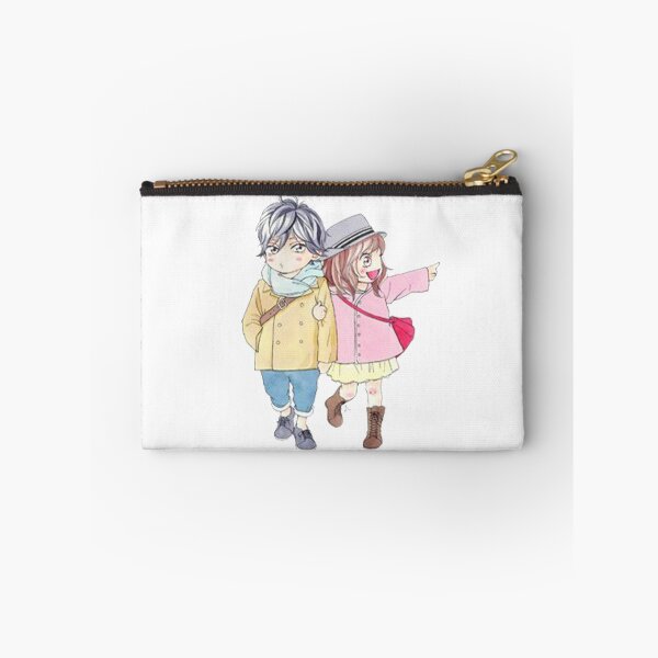 Item preview, Ao Haru Ride Chibi designed and sold by NormaBrown1.