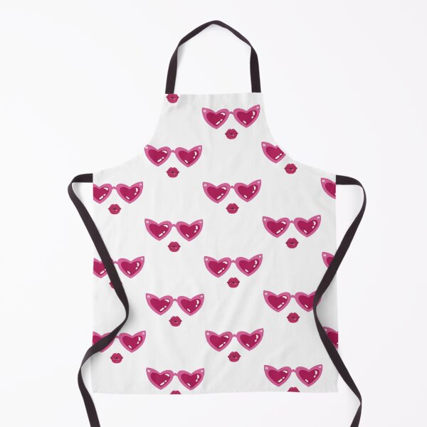 Item preview, HEART, pink, glasses, woman, love, rose, pink, gift, love designed and sold by NOURnina.