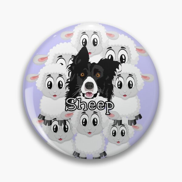 Item preview, Sheep Herding Dog designed and sold by Willyboy16.