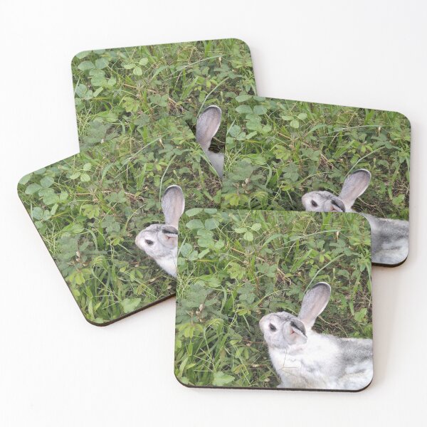 Artikelvorschau, Hase entworfen und verkauft von WORDtoARTwork.