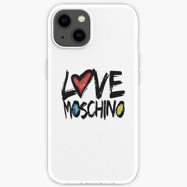 Moschino Bear Iphone Cases Redbubble