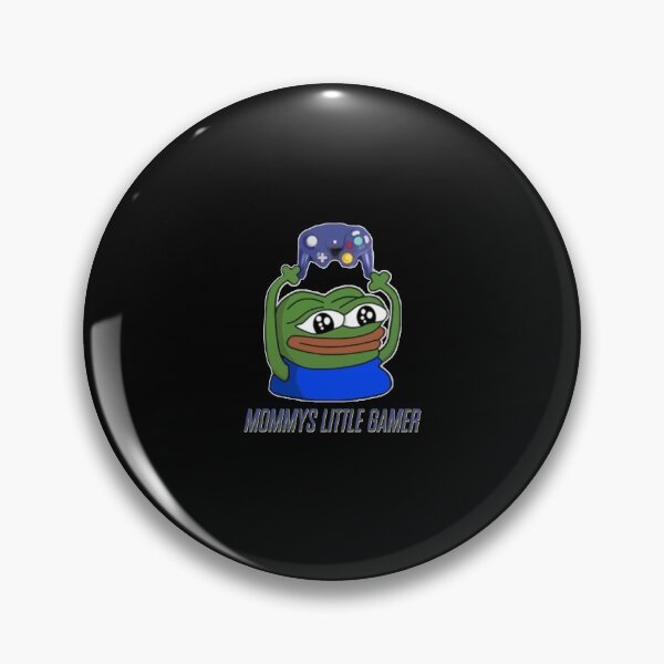Item preview, mommys little gamer designed and sold by kavanagh515h.