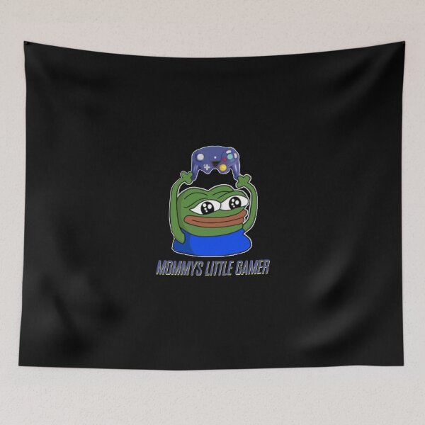 Item preview, mommys little gamer designed and sold by kavanagh515h.