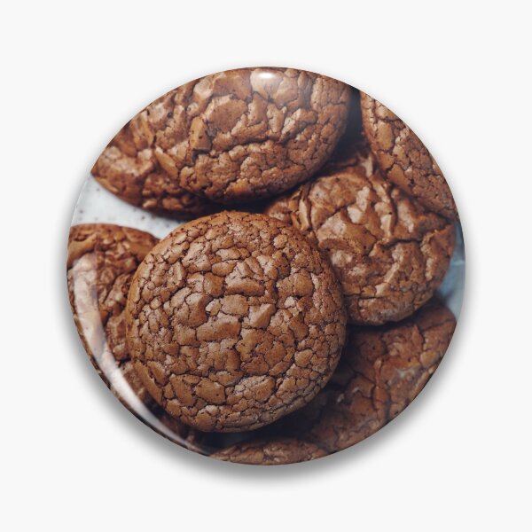 Item preview, Brownie cookies designed and sold by vm2002.