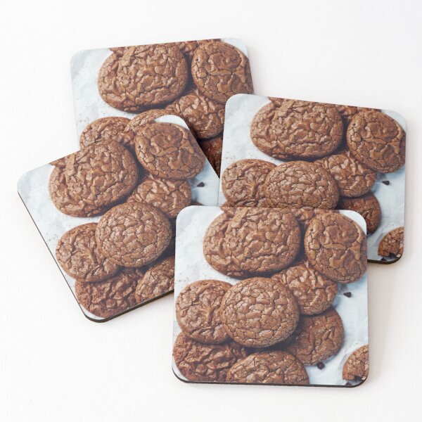 Item preview, Brownie cookies designed and sold by vm2002.