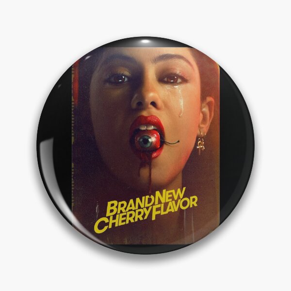 Item preview, Brand New Cherry Flavor  designed and sold by cakarsetan.