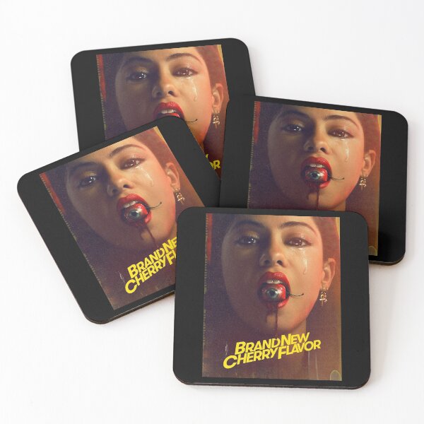 Item preview, Brand New Cherry Flavor  designed and sold by cakarsetan.