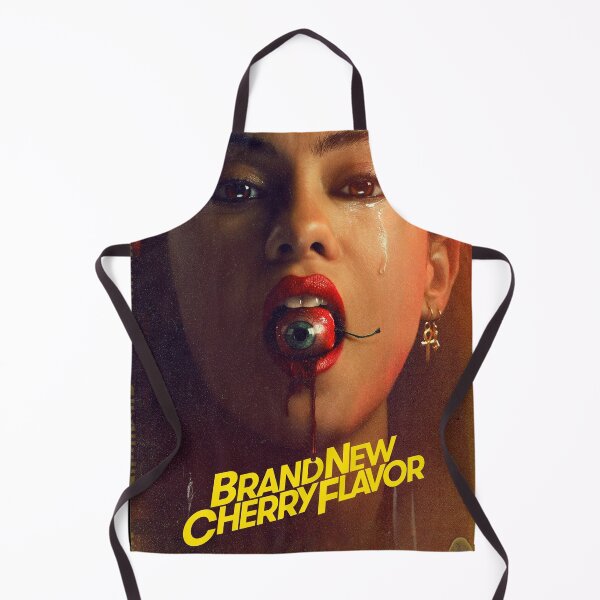 Item preview, Brand New Cherry Flavor designed and sold by cakarsetan.