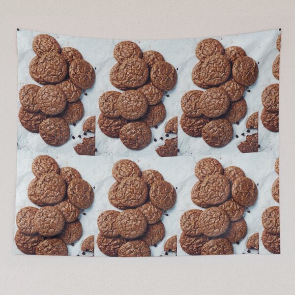 Item preview, Brownie cookies designed and sold by vm2002.