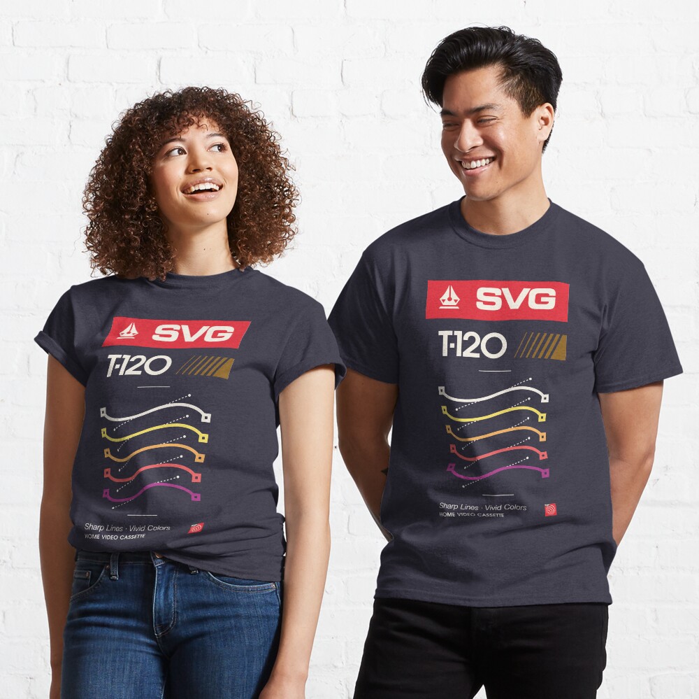 Item preview, Classic T-Shirt designed and sold by ckirknielsen.