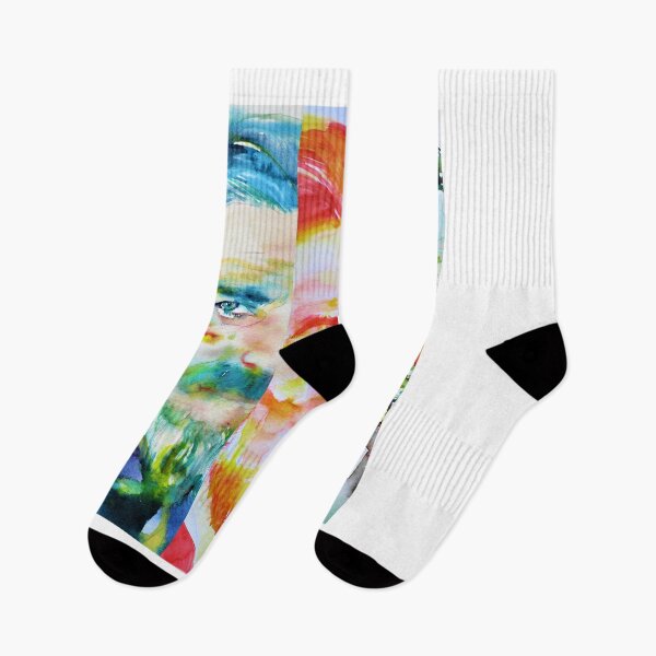 Item preview, THREE TIMES ALAN WATTS designed and sold by lautir.