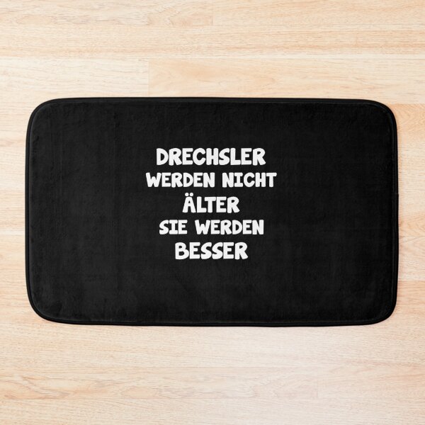 Item preview, Woodturners don't get older funny sayings designed and sold by Onorato Bellgardt.