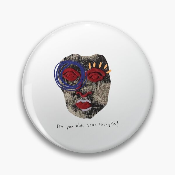 Item preview, Thoughts designed and sold by Siya  Golecha.