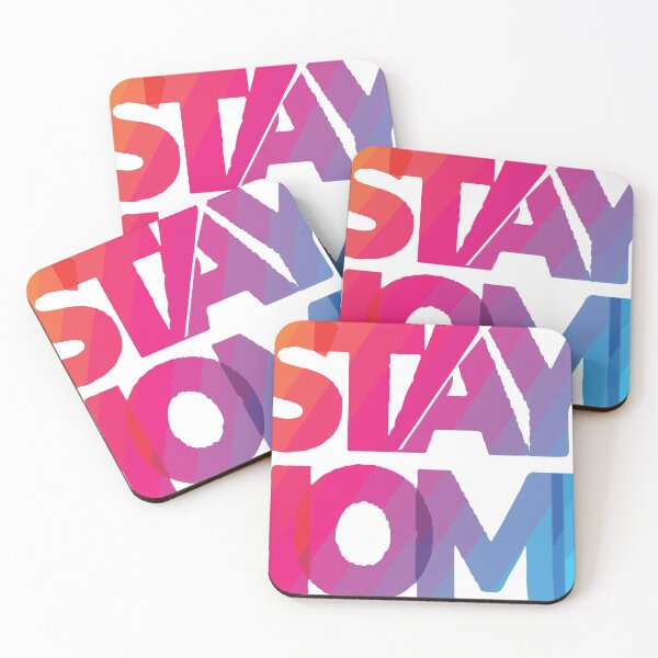 Item preview, STAY SAFE STAY HOME designed and sold by sevenseventaran.