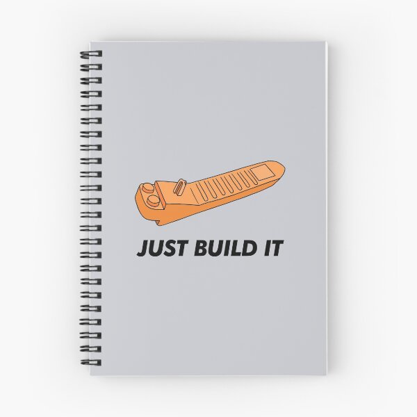 Item preview, Just Build It designed and sold by thebcarts.