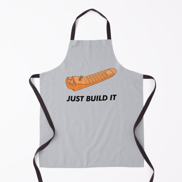 Item preview, Just Build It designed and sold by thebcarts.