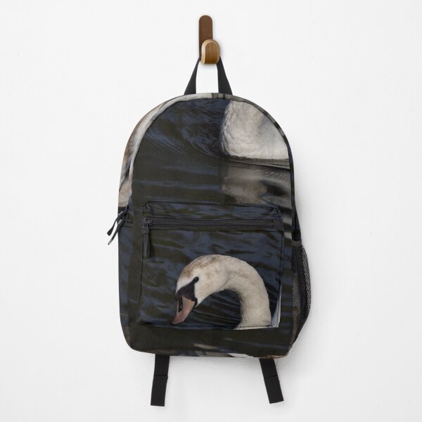Item preview, Young Mute Swan designed and sold by Jeremy Hayden.