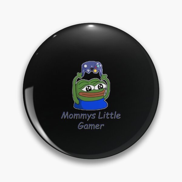 Item preview, mommys little gamer exciting designed and sold by kavanagh515h.
