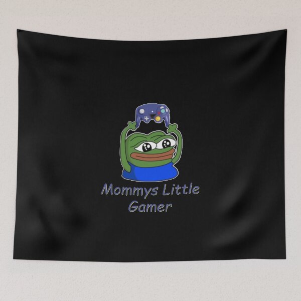 Item preview, mommys little gamer exciting designed and sold by kavanagh515h.
