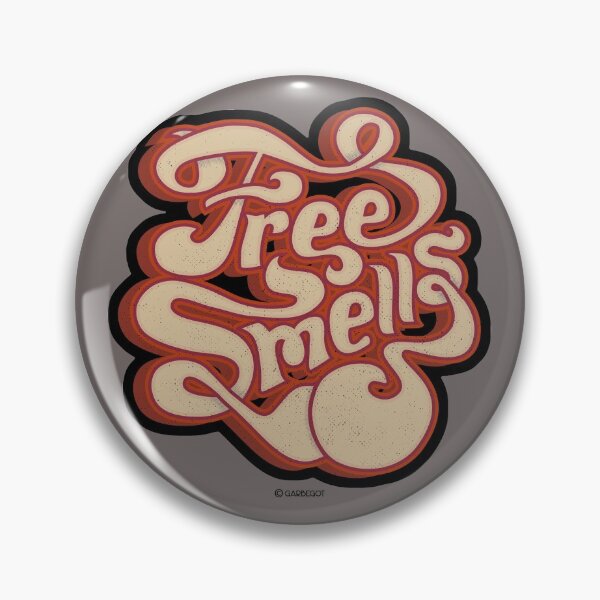 Item preview, Free Smells designed and sold by Gregory Beck.