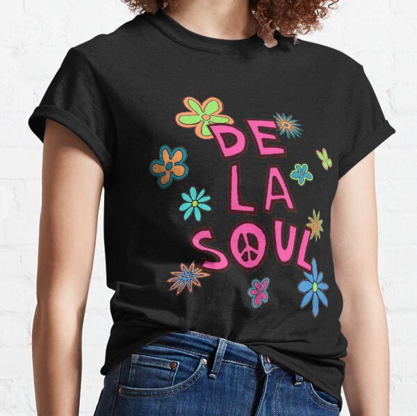 De La Soul T-Shirts for Sale | Redbubble