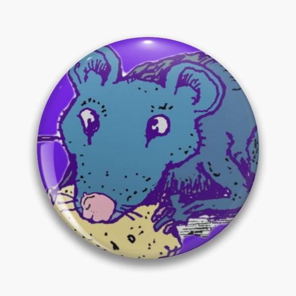 Item preview, NIBBLES designed and sold by paulvolker.