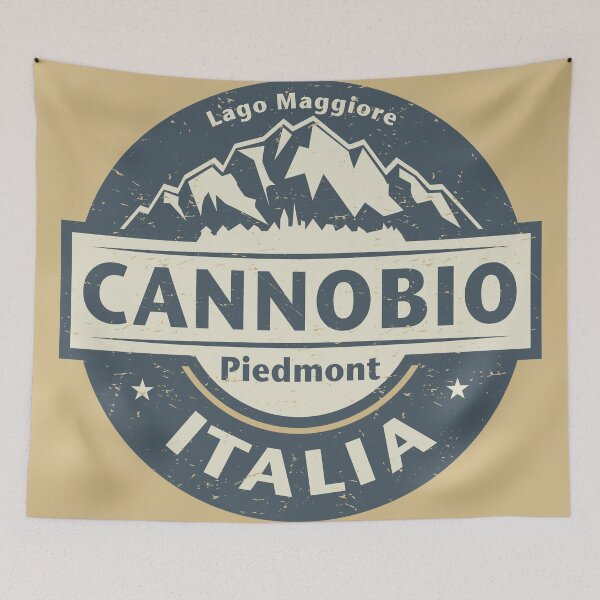 Item preview, Cannobio, Italy designed and sold by studio838.