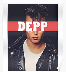 DEPP Poster