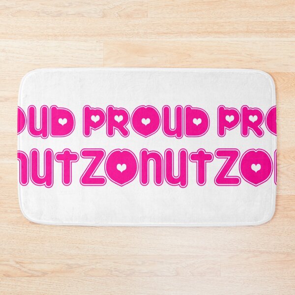 Item preview, Proud Zonut Zoe Laverne designed and sold by HendrixHoffm.
