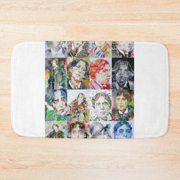 Item preview, OSCAR WILDE SIXTEEN designed and sold by lautir.