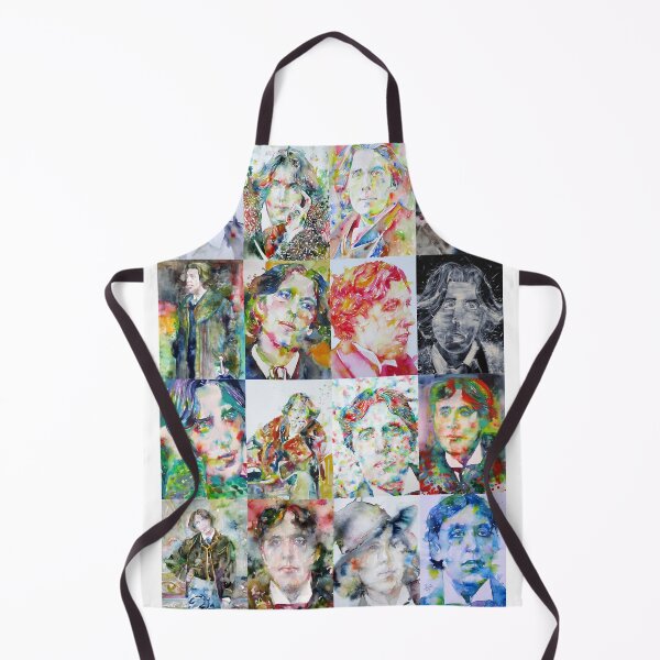 Item preview, OSCAR WILDE SIXTEEN designed and sold by lautir.