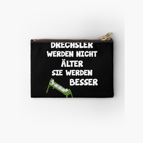 Item preview, Wood turner wood lathe craftsman funny saying designed and sold by Onorato Bellgardt.