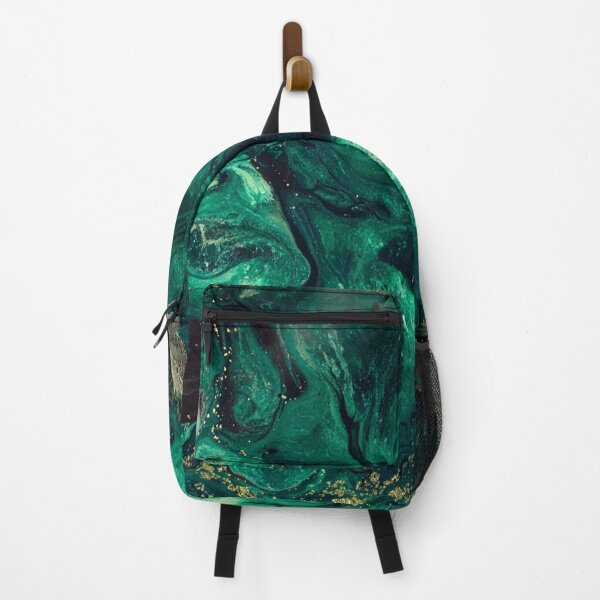 Item preview, Elegant Green Wave Marble Design designed and sold by Piper-Deals.
