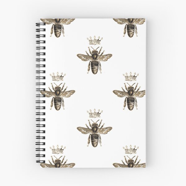 Item preview, Beautiful Queen Bee designed and sold by Dreamflight.