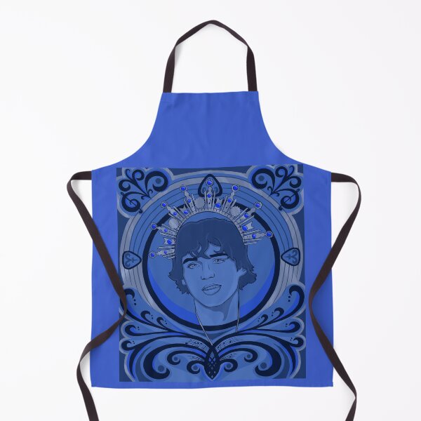 Item preview, Art Nouveau Luke designed and sold by Art-from-A.