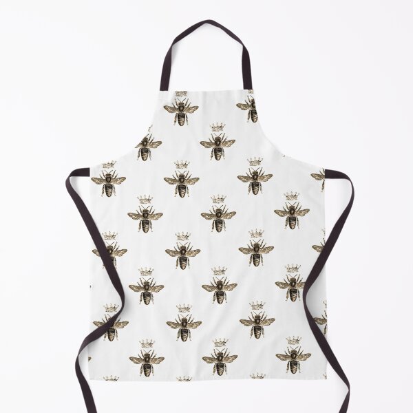 Item preview, Beautiful Queen Bee designed and sold by Dreamflight.
