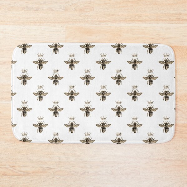 Item preview, Beautiful Queen Bee designed and sold by Dreamflight.