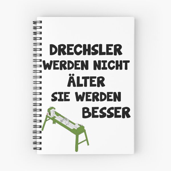 Item preview, Wood turner wood lathe craftsman funny sayings designed and sold by Onorato Bellgardt.