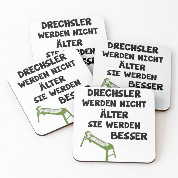 Item preview, Wood turner wood lathe craftsman funny sayings designed and sold by Onorato Bellgardt.