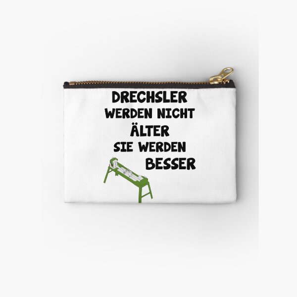Item preview, Wood turner wood lathe craftsman funny sayings designed and sold by Onorato Bellgardt.